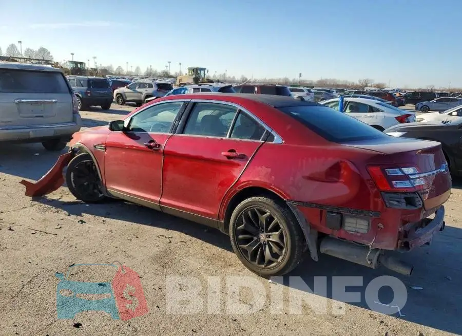1FAHP2F82HG113156 Photo# 2