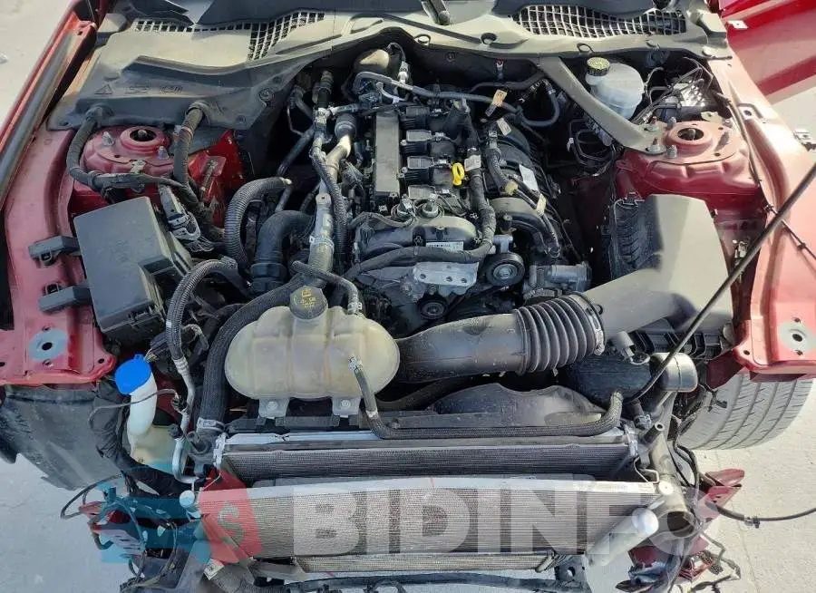 1FATP8UH8M5154168 Photo# 11