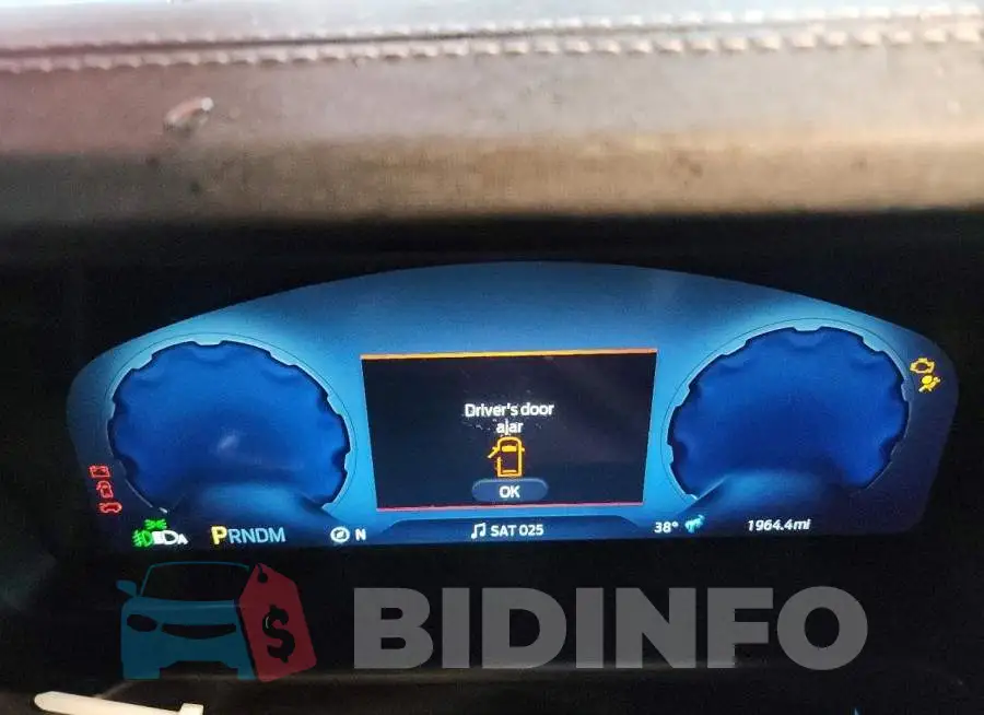 1FMEE8BPXSLB45740 Photo# 9