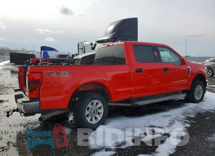 1FT7W2B64NEE27475 Photo# 3