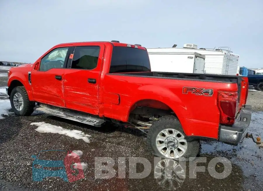 1FT7W2B64NEE27475 Photo# 2