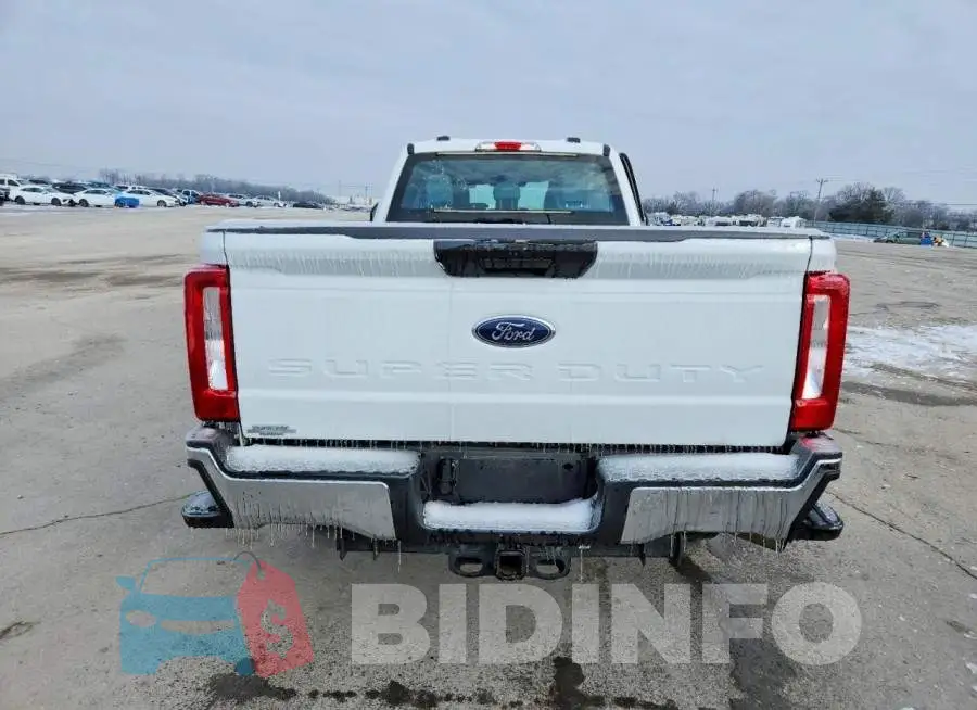 1FT7W2BA9RED50712 Photo# 6