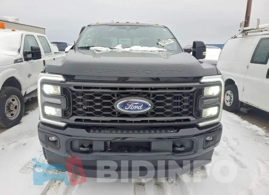 1FT7W2BT4PED55430 Photo# 5