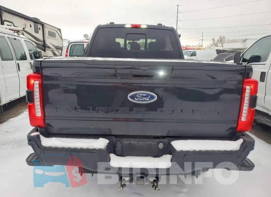 1FT7W2BT4PED55430 Photo# 6