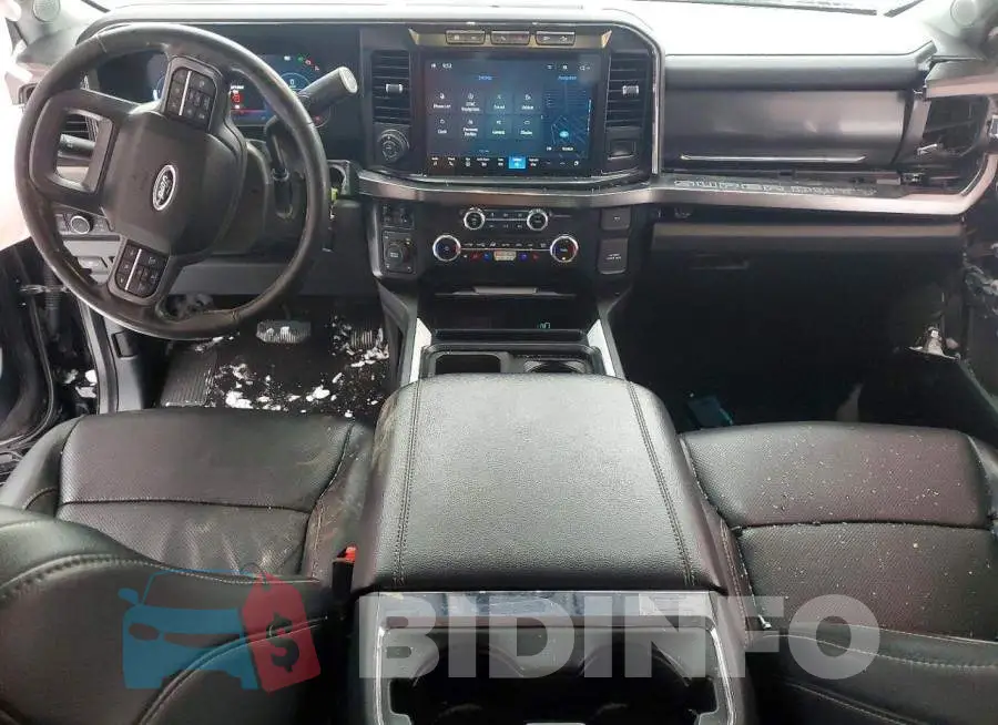 1FT7W2BT4PED55430 Photo# 8