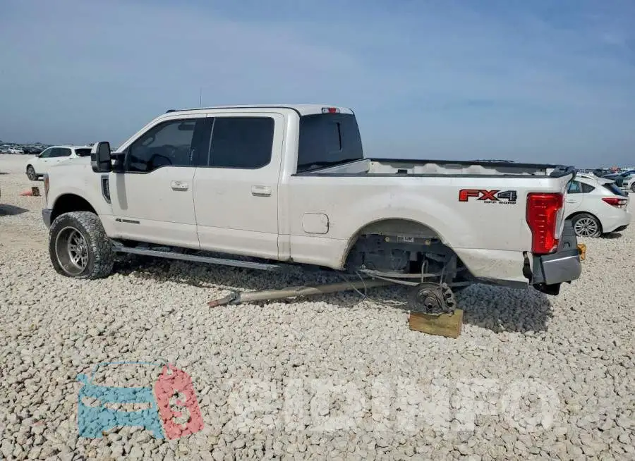 1FT7W2BT5HEB28510 Photo# 2