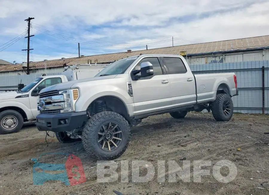 1FT7W2BT8KED83675 Photo# 1