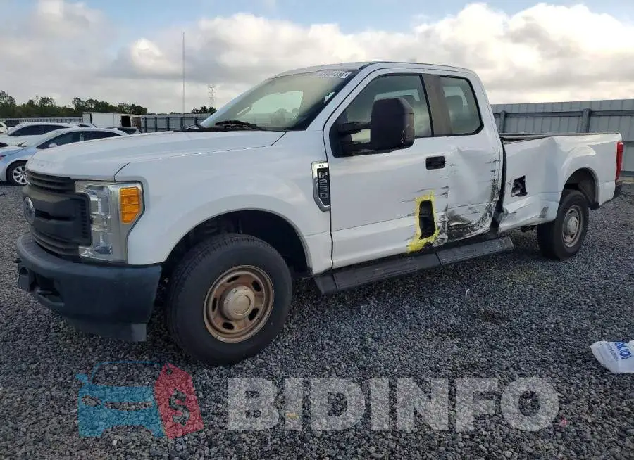 1FT7X2A67HED56033 Photo# 1