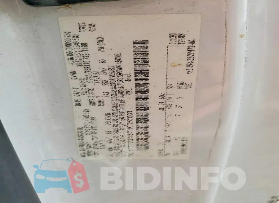 1FT7X2A67HED56033 Photo# 13