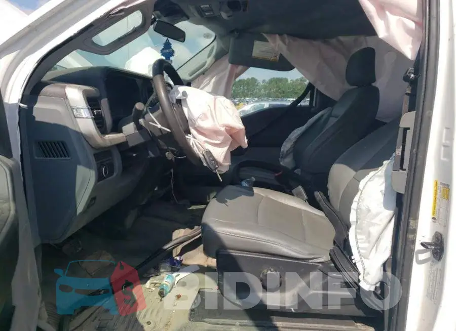 1FT7X2BA3PED52286 Photo# 7