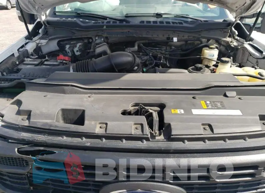 1FT7X2BA3PED52286 Photo# 11