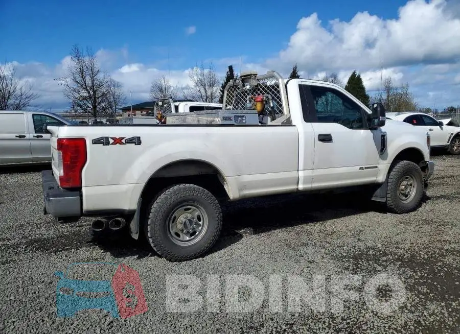 1FTBF2BT4KEC91022 Photo# 3