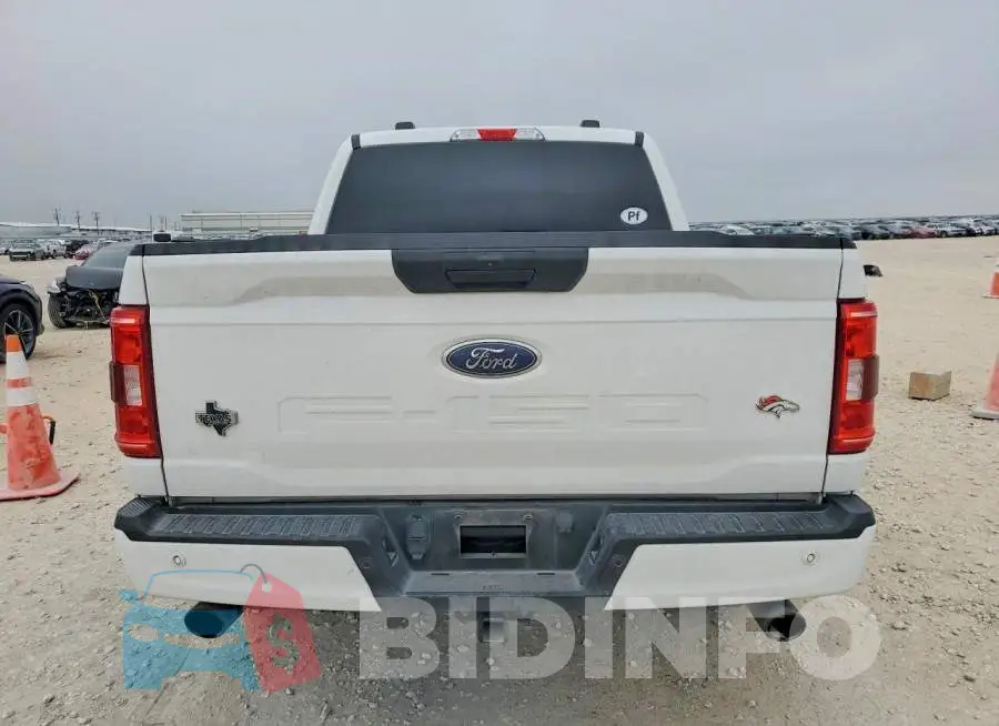 1FTEW1C52MFC48190 Photo# 6