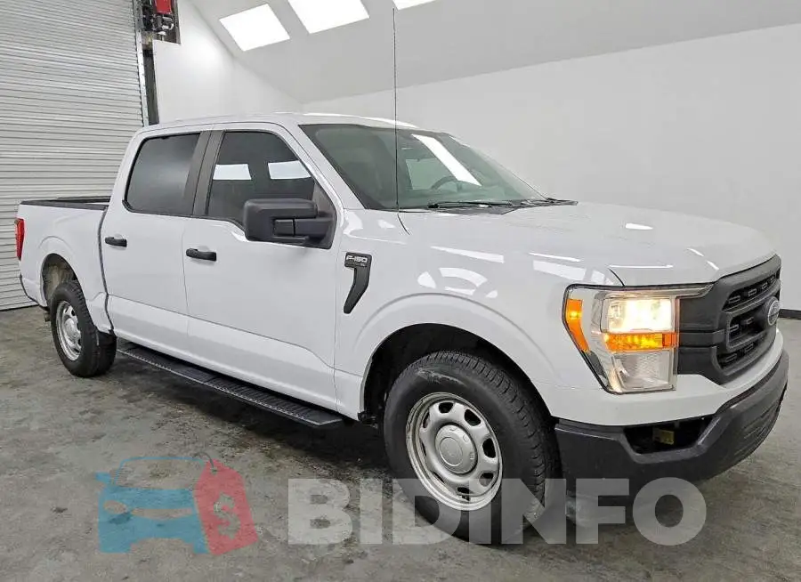 1FTEW1C52MKD87968 Photo# 4