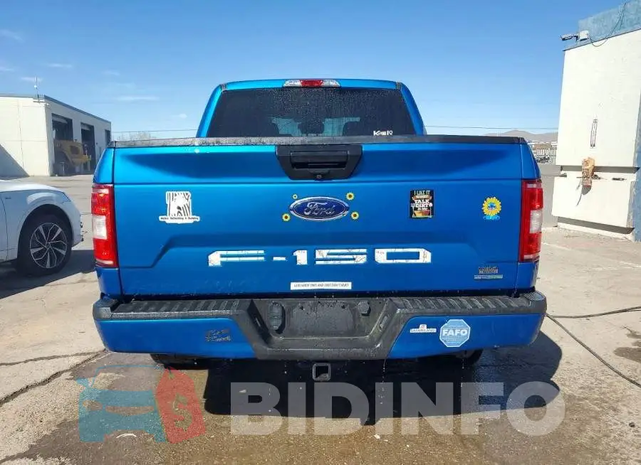 1FTEW1CP6LKD90789 Photo# 6