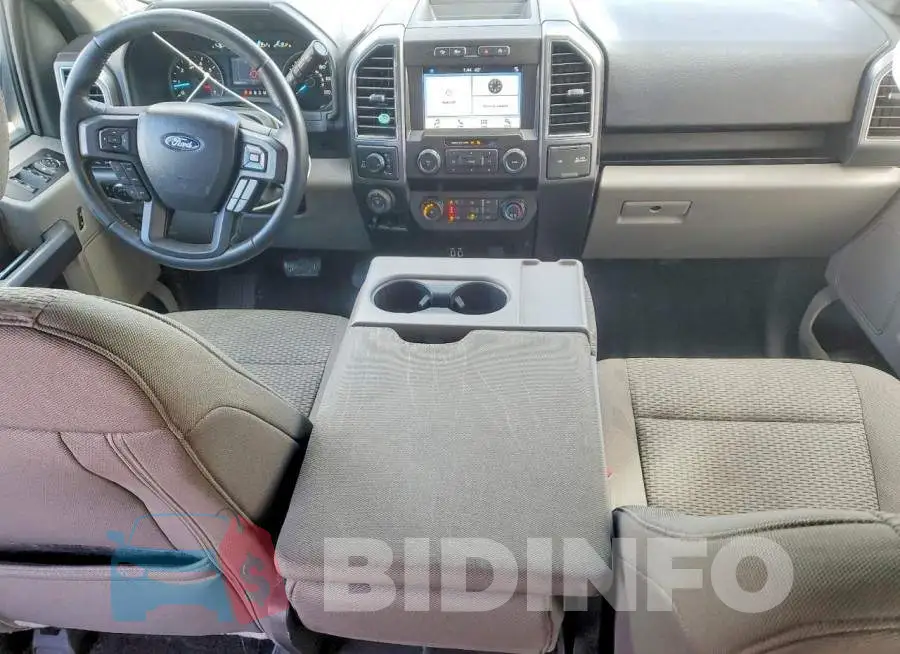 1FTEW1E43KFA06767 Photo# 8