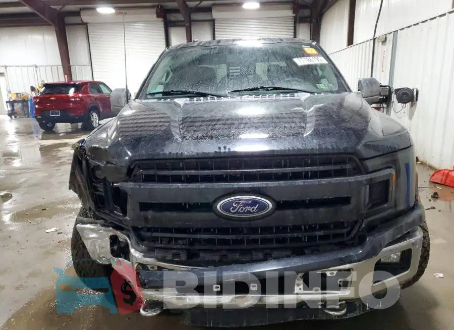 1FTEW1E52JFB82622 Photo# 5