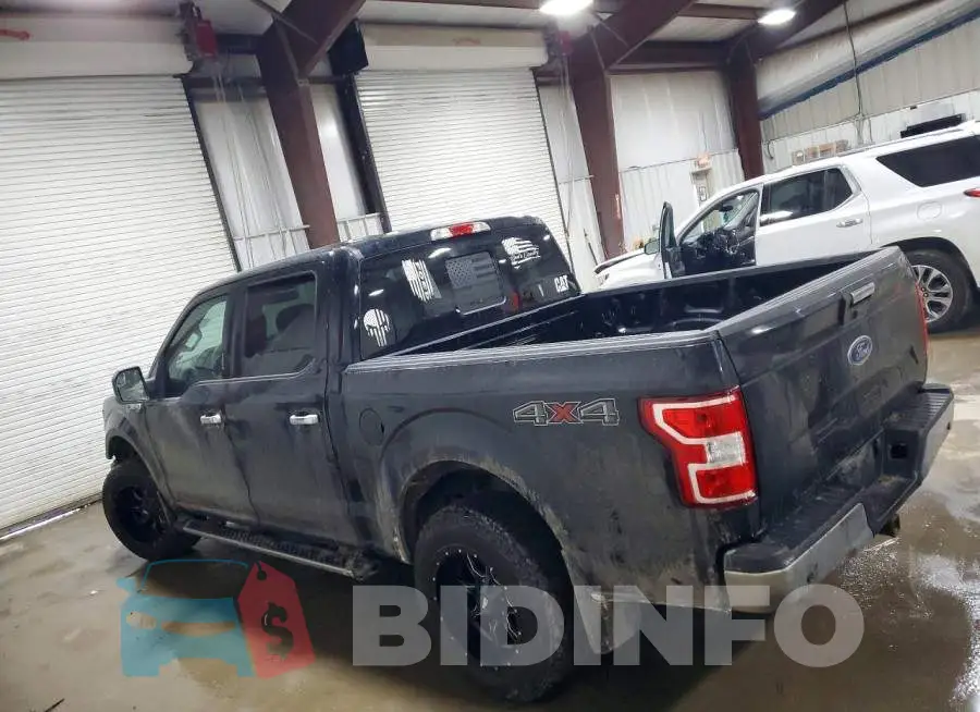 1FTEW1E52JFB82622 Photo# 2
