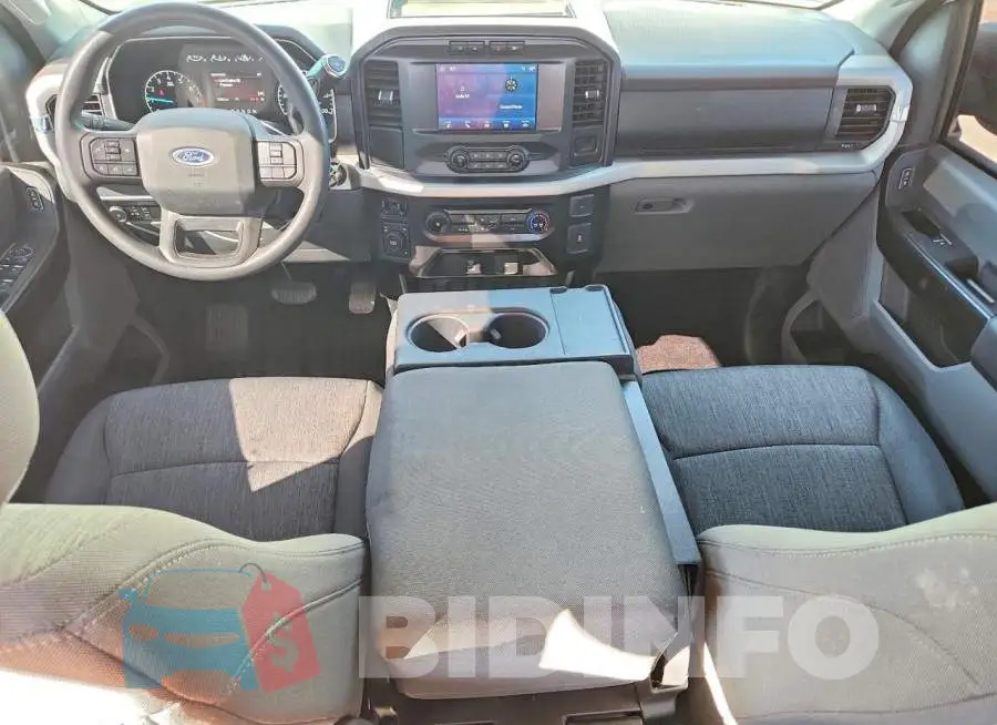 1FTEW1EB6MFB30968 Photo# 8