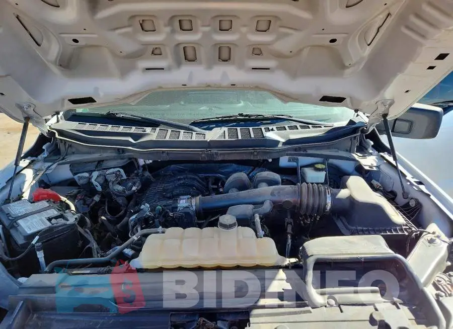1FTEW1EB6MFB30968 Photo# 11