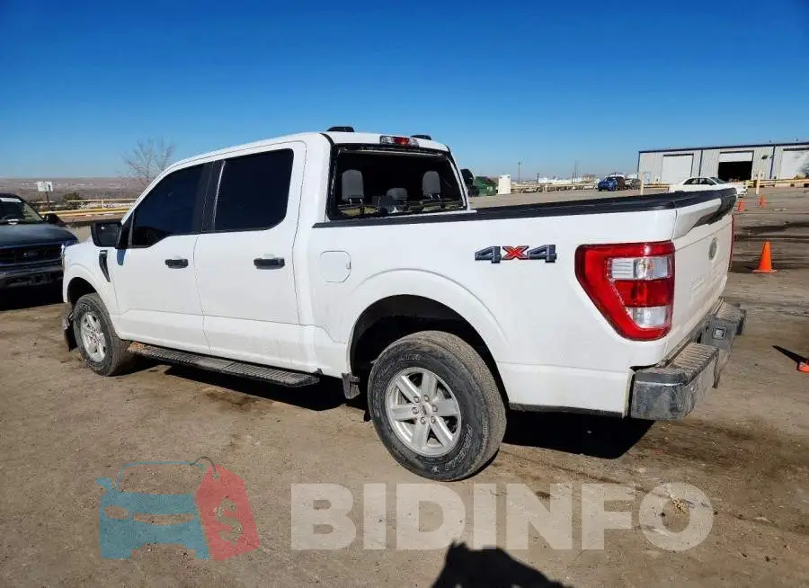 1FTEW1EB6MFB30968 Photo# 2