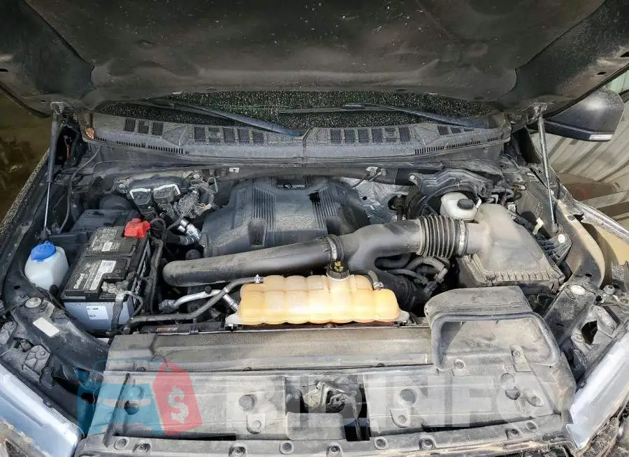1FTEW1EG5JFB53326 Photo# 11