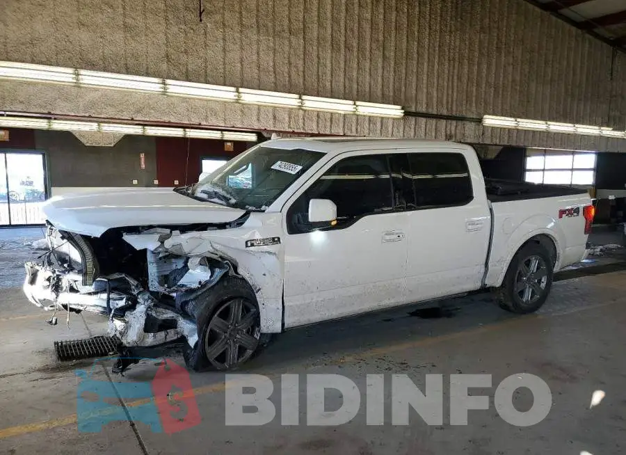 1FTEW1EG5JFE47096 Photo# 1