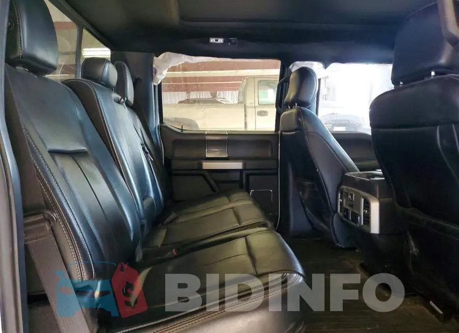 1FTEW1EG5JFE47096 Photo# 10