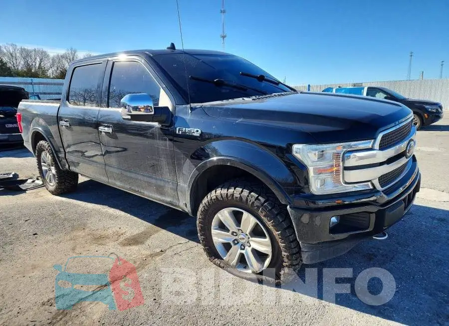 1FTEW1EG8JFE64345 Photo# 4
