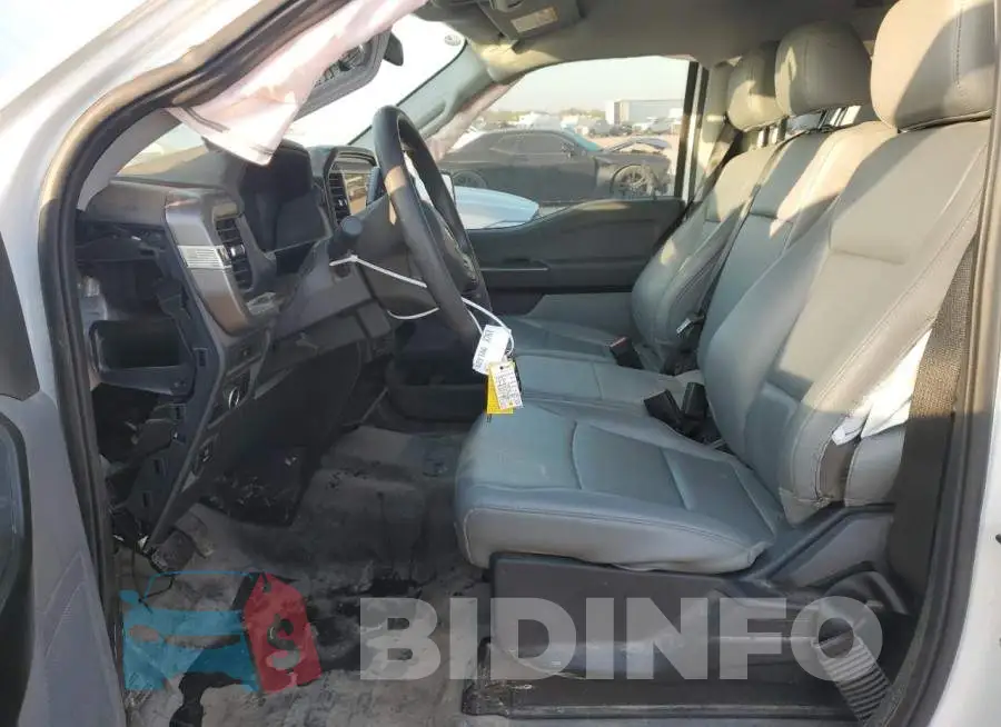 1FTEW1LP6SKD69861 Photo# 7