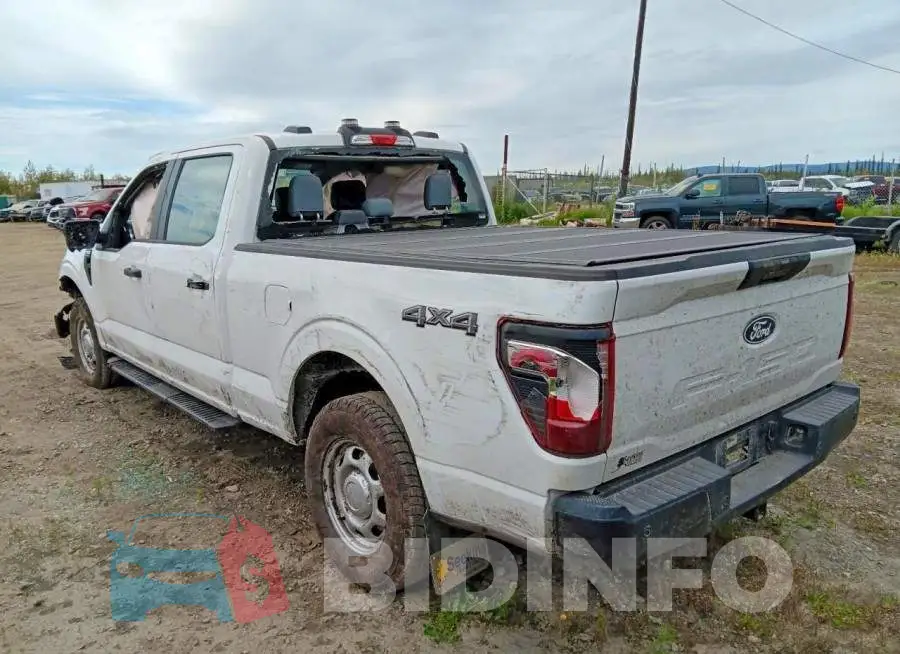 1FTFW1L82RKE49018 Photo# 2