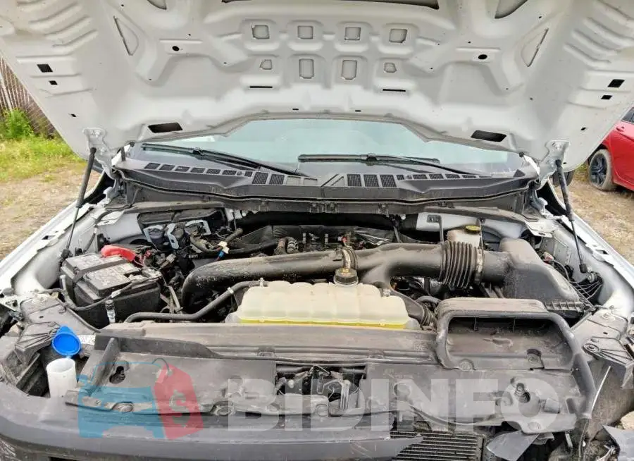 1FTFW1L82RKE49018 Photo# 11