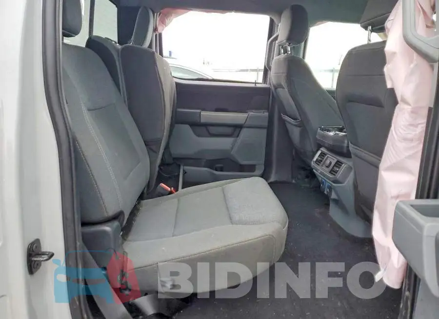 1FTFW3L84RKF71004 Photo# 10