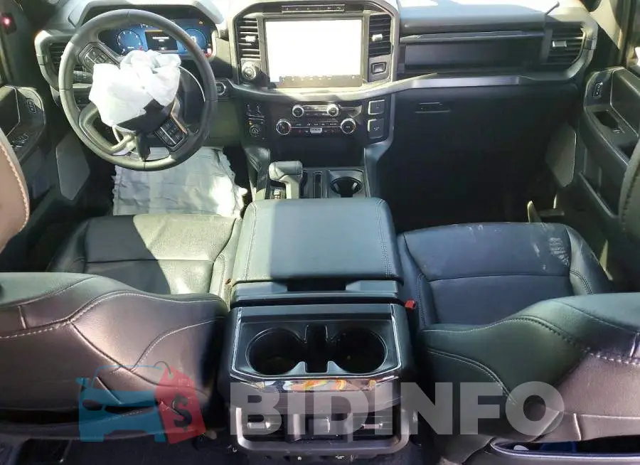 1FTFW3LD0RFA36340 Photo# 8