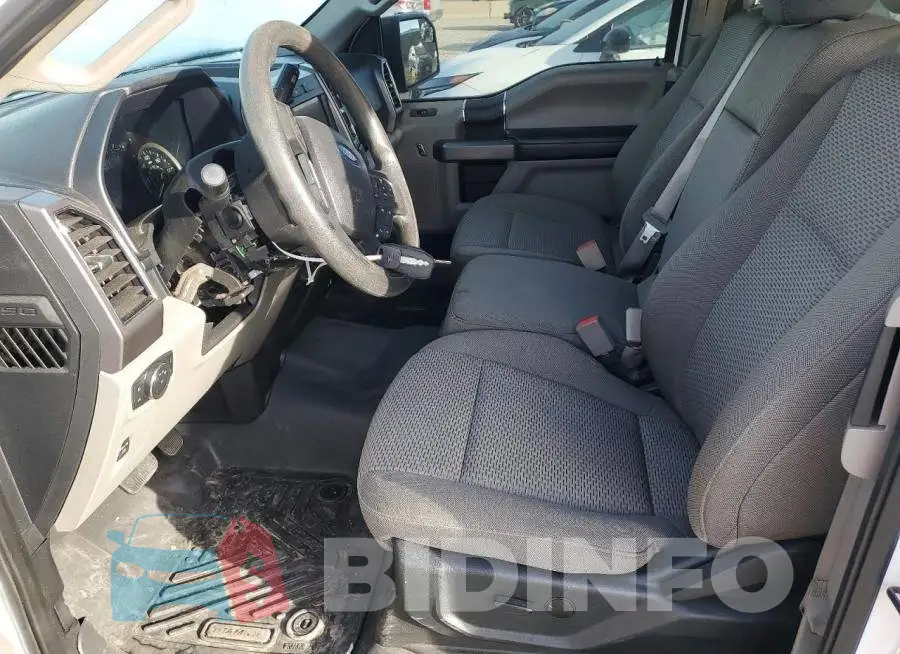 1FTFX1E55LKD83524 Photo# 7