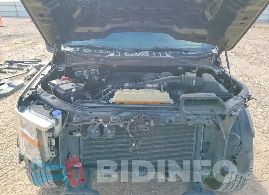 1FTMF1CB1MKF08992 Photo# 11