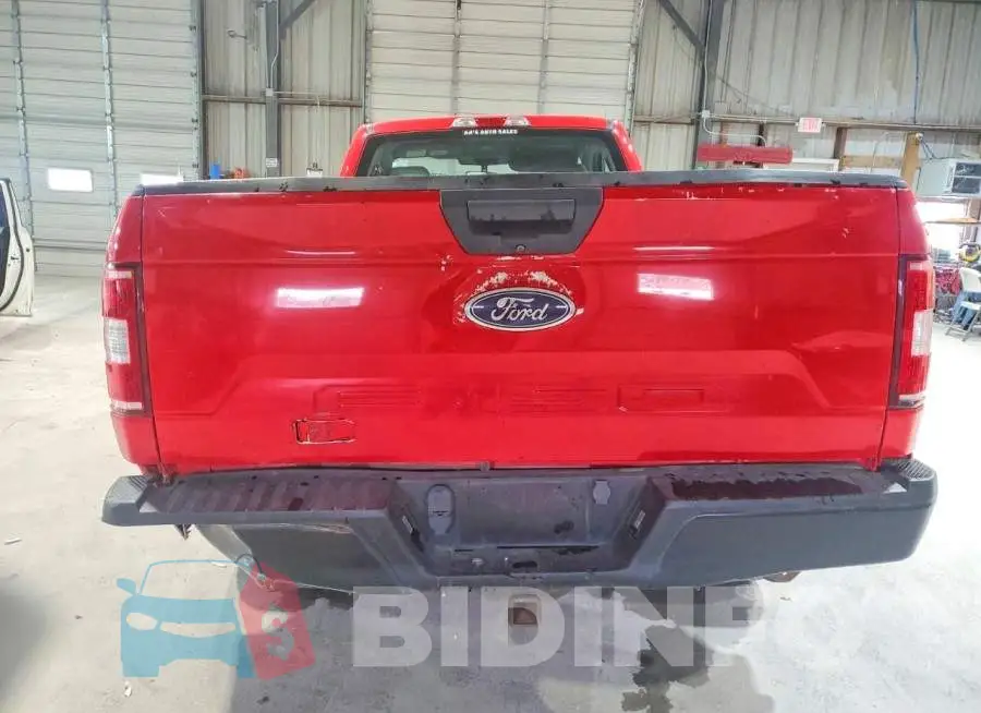 1FTMF1CB9KKC90314 Photo# 6