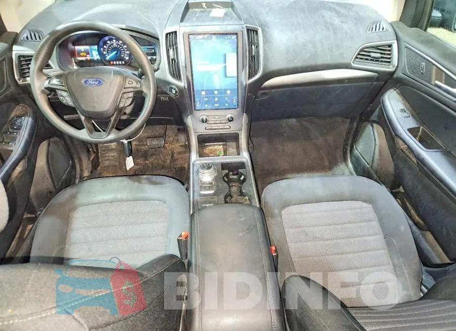 2FMPK4G90NBA86366 Photo# 8