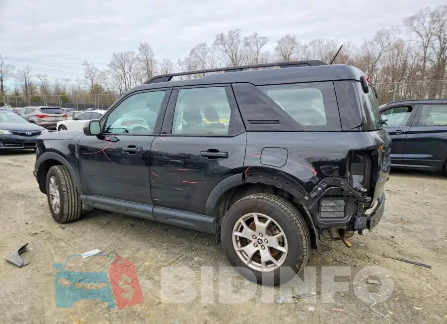 3FMCR9A60MRA44964 Photo# 2