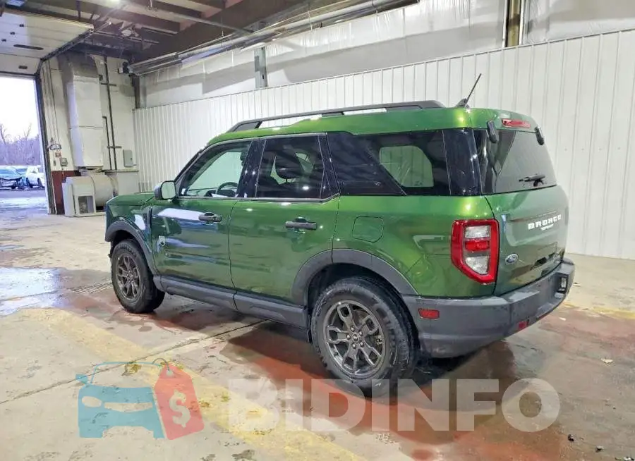 3FMCR9B67PRD12251 Photo# 2