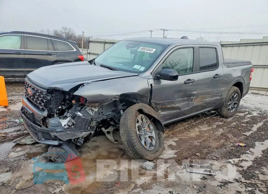 3FTTW8JA1SRB51434 Photo# 1