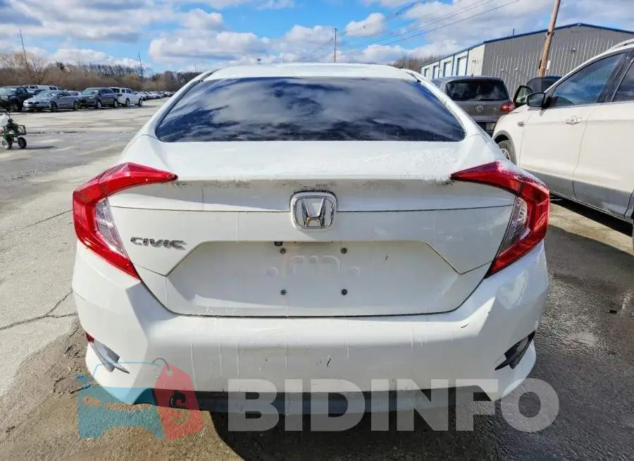 19XFC2F55JE204348 Photo# 6