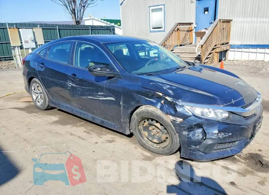 19XFC2F56HE226045 Photo# 4