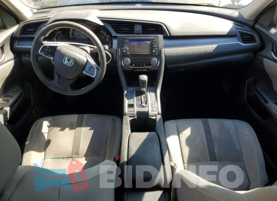 19XFC2F56HE226045 Photo# 8
