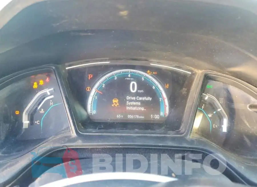19XFC2F62LE205100 Photo# 9