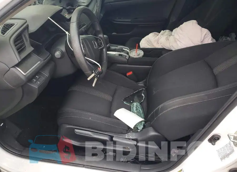 19XFC2F68LE213511 Photo# 7