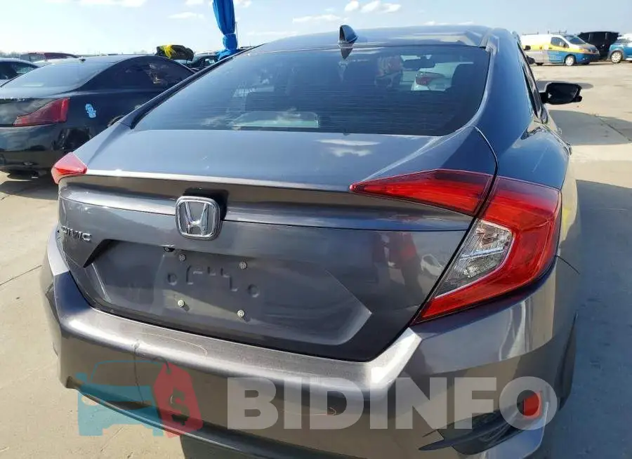 19XFC2F79HE059794 Photo# 6