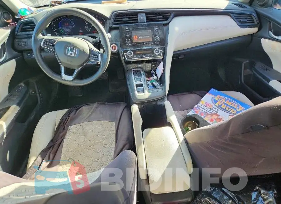 19XZE4F10KE017407 Photo# 8