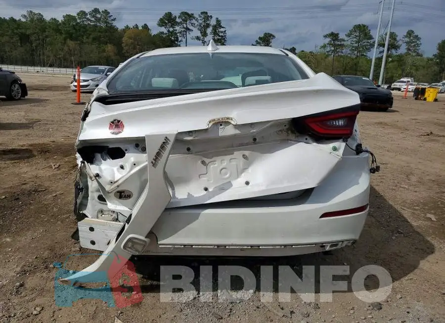 19XZE4F52ME009783 Photo# 6