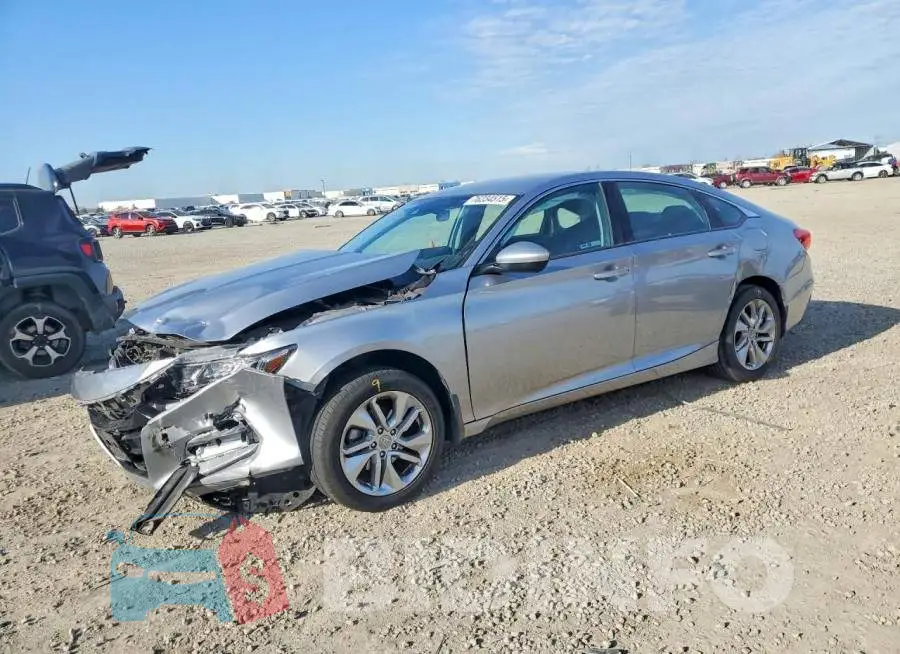 1HGCV1F16KA152822 Photo# 1